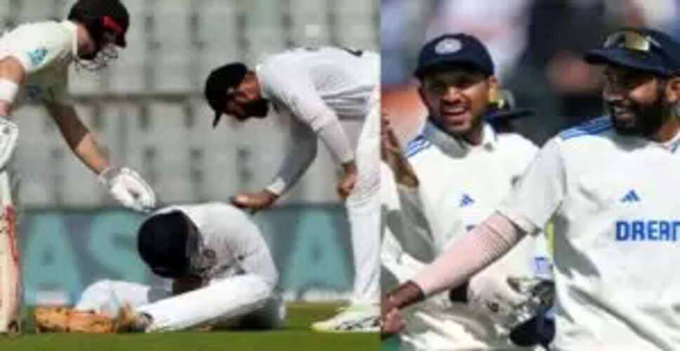 शुभमन गिल की चोट पर भारत के नए कप्तान और उपकप्तान कौन होंगे?