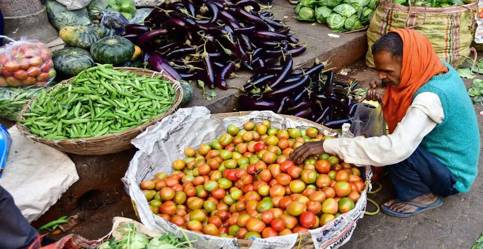 दिल्ली-NCR में ट्रांसपोर्ट हड़ताल से सब्जियों की कीमतों में उछाल