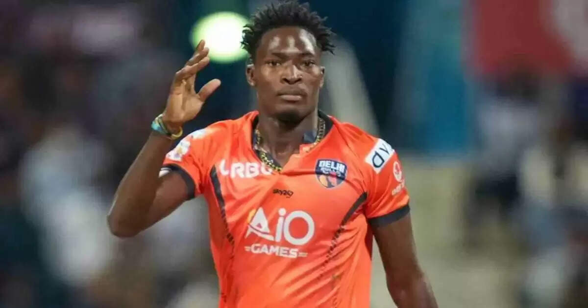 डोमिनिक ड्रेक्स: बिना खेल के बने IPL के दो बार चैंपियन
