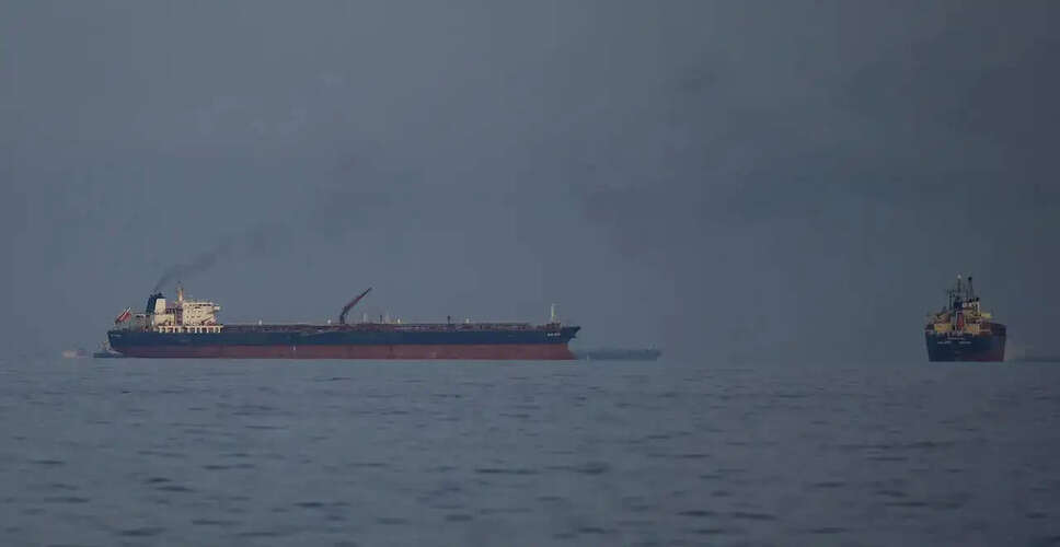 गुल्फ में युद्ध के बीच होर्मुज जलडमरूमध्य में सुरक्षित मार्ग सुनिश्चित करने की तैयारी