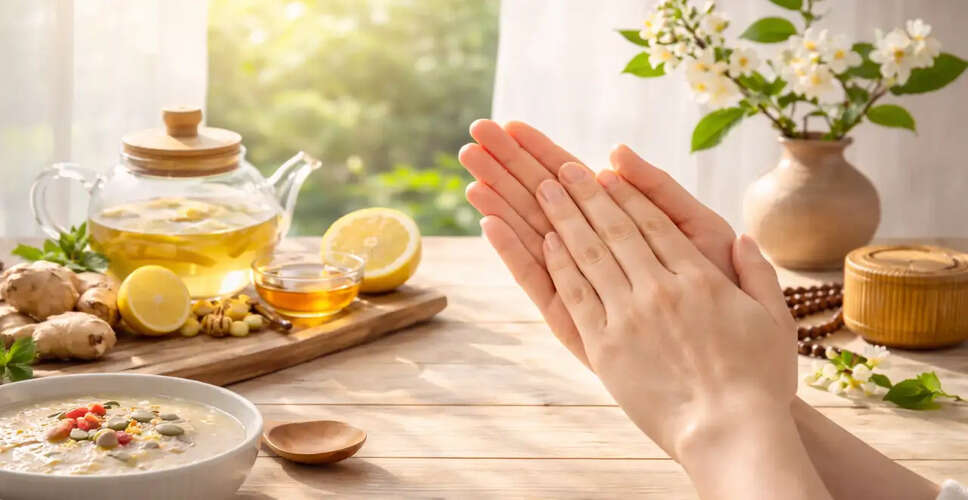 सुबह की सरल आदतें जो वजन घटाने में मदद कर सकती हैं