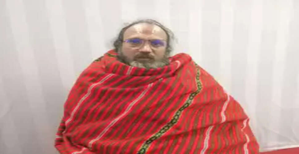 महाकुंभ के प्रागज्योतिषपुर में दिख रही पूर्वोत्तर की सांस्कृतिक झलक