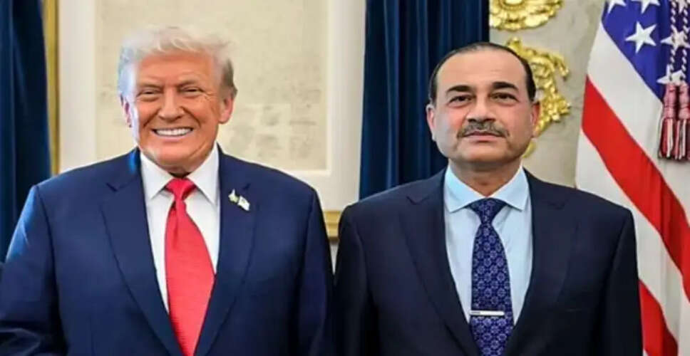 पाकिस्तान के सेना प्रमुख का ईरान दौरा: अमेरिका-ईरान तनाव में नई भूमिका