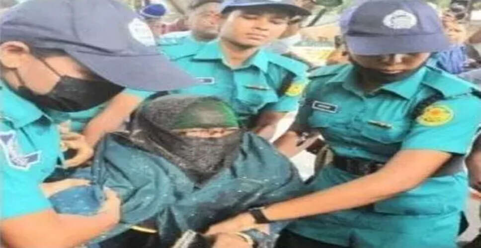 बांग्लादेश में शेख मुजीबुर रहमान की पुण्यतिथि पर Awami League का विरोध