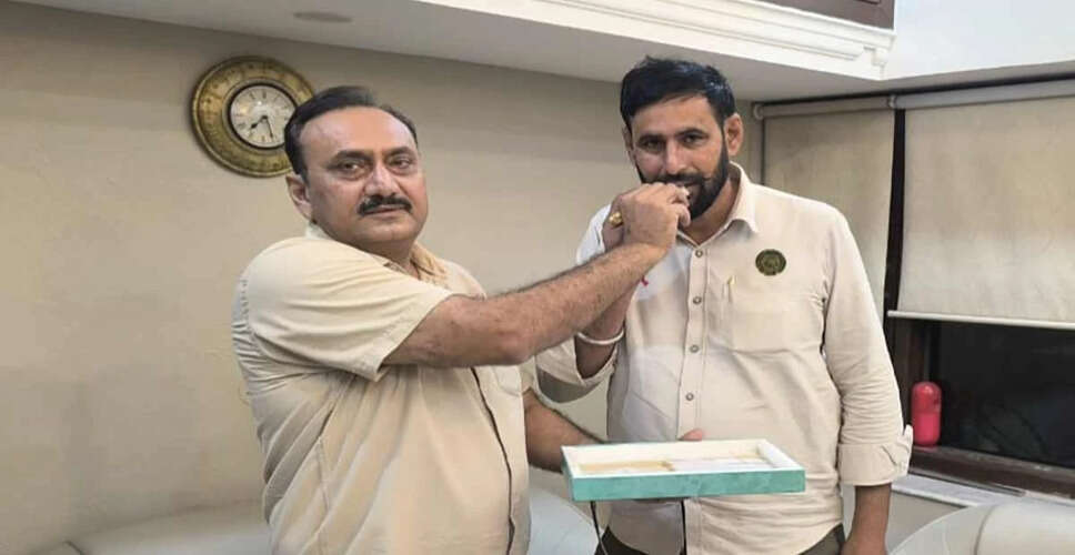 पंजाब सरकार की लैंड पुलिंग योजना पर किसानों की जीत