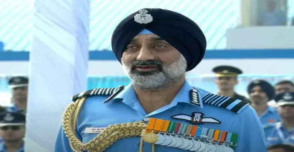 भारतीय वायु सेना दिवस: ऑपरेशन सिंदूर की सफलता पर गर्व