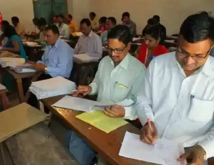 छात्रा की मजेदार उत्तर पुस्तिका ने सोशल मीडिया पर मचाई धूम