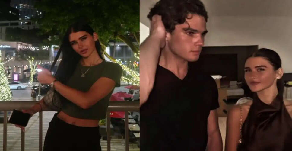 इन्फ्लुएंसर अलोरा जीवा ने स्ट्रीमर क्लैविकुलर के खिलाफ मुकदमा दायर किया