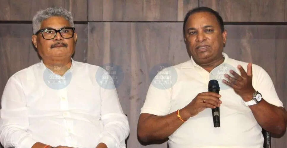 जुबीन गर्ग को श्रद्धांजलि: महिला क्रिकेट विश्व कप के उद्घाटन पर मुफ्त टिकटों का वितरण