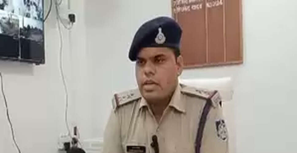 मध्य प्रदेश : नाबालिग बच्ची से दुष्कर्म का मामला, आरोपियों के खिलाफ पोक्सो एक्ट के तहत केस दर्ज