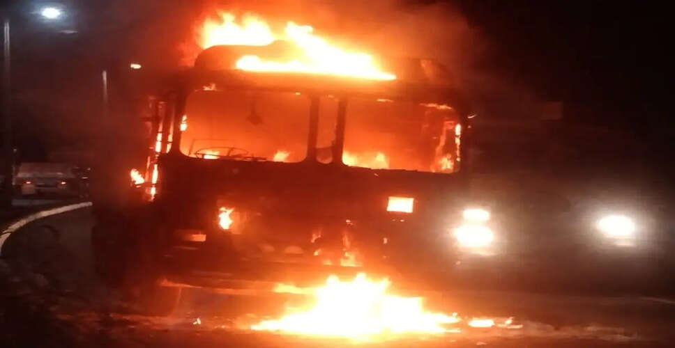 ओडिशा में सड़क दुर्घटना में दो ट्रक ड्राइवरों की मौत