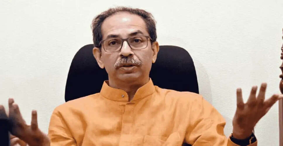 शिवसेना में नई फूट: छह सांसदों ने बनाया अलग गुट