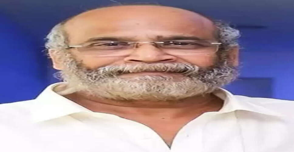 तमिल इंडस्ट्री को झटका, 68 साल के फिल्ममेकर वेलु प्रभाकरन का निधन
