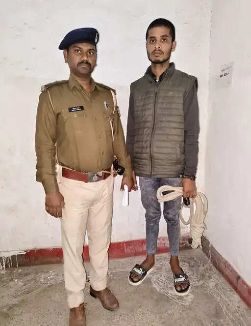 बिहार में मानवता को शर्मसार करने वाली घटना: पिता और चाचा ने बेटी की हत्या की