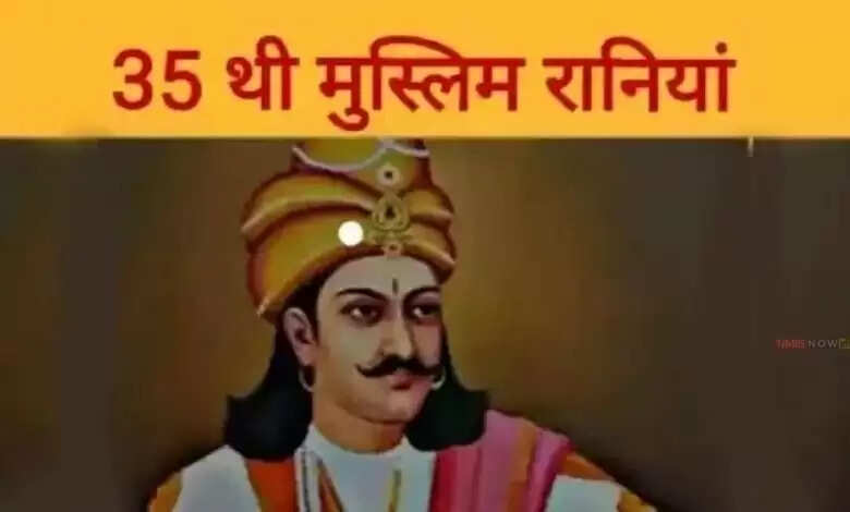 बप्पा रावल: एक महान हिंदू सम्राट की वीरता और राजनीतिक चातुर्य