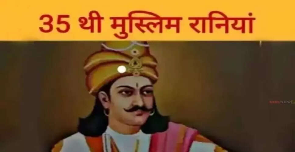 बप्पा रावल: एक महान हिंदू सम्राट की वीरता और राजनीतिक चातुर्य