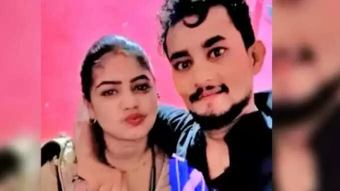 पत्नी ने प्रेमी के साथ मिलकर पति की हत्या की खौफनाक कहानी