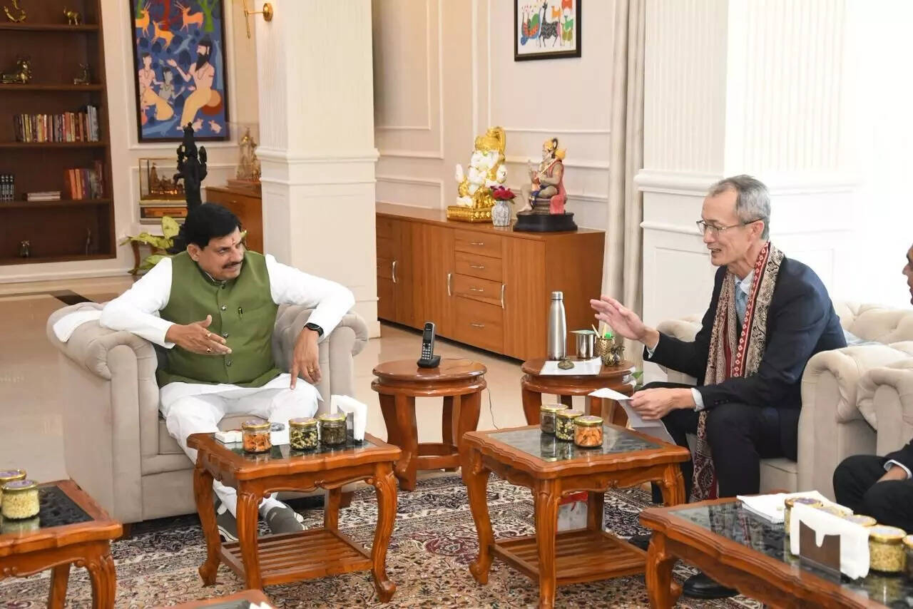 मध्य प्रदेश में जापानी निवेश: टोपान स्पेशलिटी फिल्म्स का 950 करोड़ रुपये का प्रस्ताव