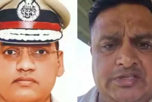 हरियाणा के आईपीएस वाई पूरन कुमार के सुसाइड केस में नया मोड़
