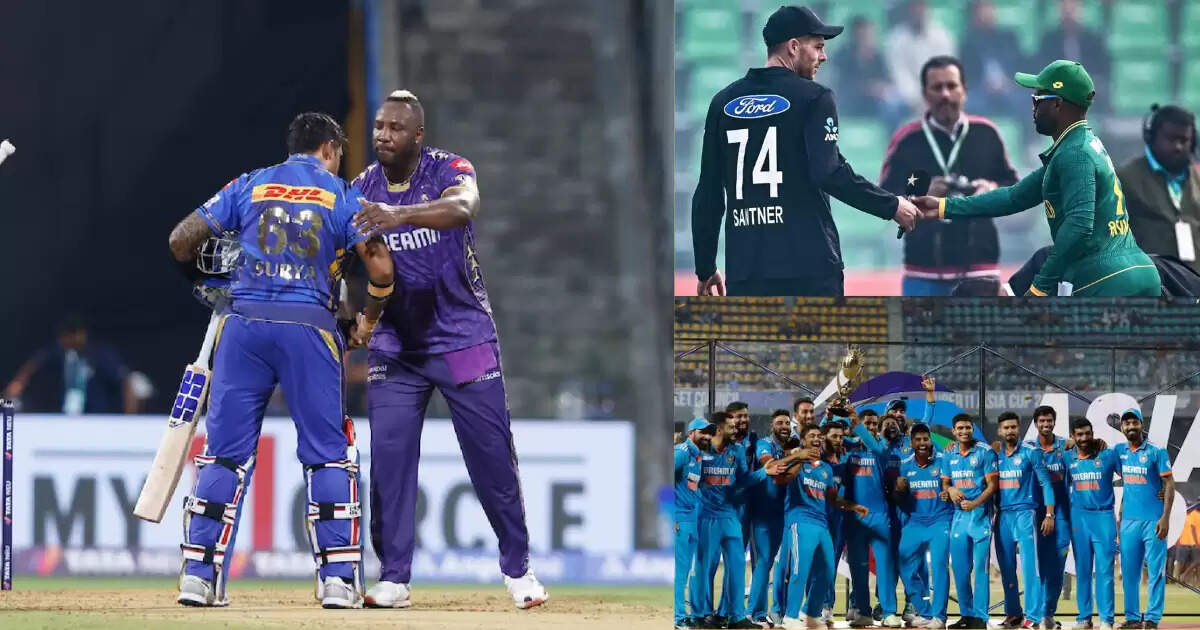 टीम इंडिया का व्यस्त शेड्यूल: अफ्रीका-न्यूजीलैंड T20I सीरीज में 16 खिलाड़ी शामिल