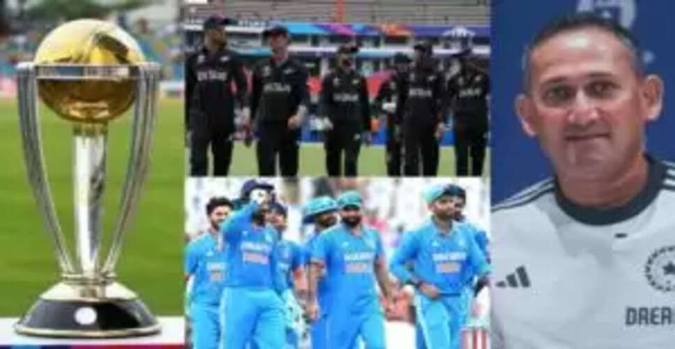 न्यूजीलैंड के खिलाफ 3 ODI मैचों के लिए संभावित 16 सदस्यीय भारतीय टीम