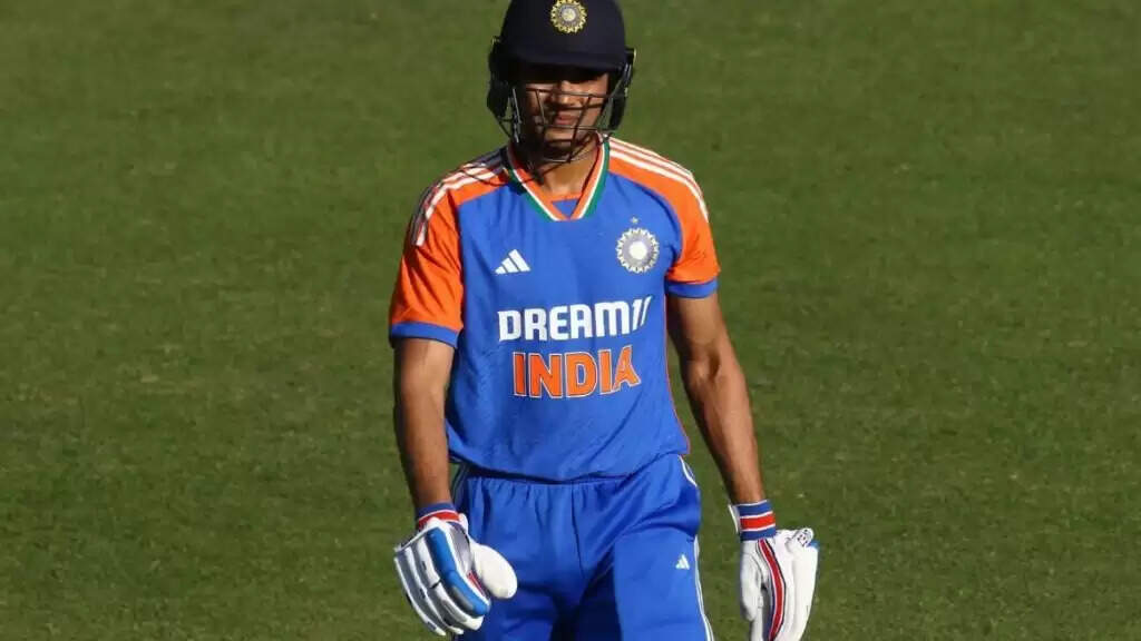 Asia Cup 2025 के लिए टीम इंडिया की घोषणा, नए उपकप्तान का नाम सामने आया