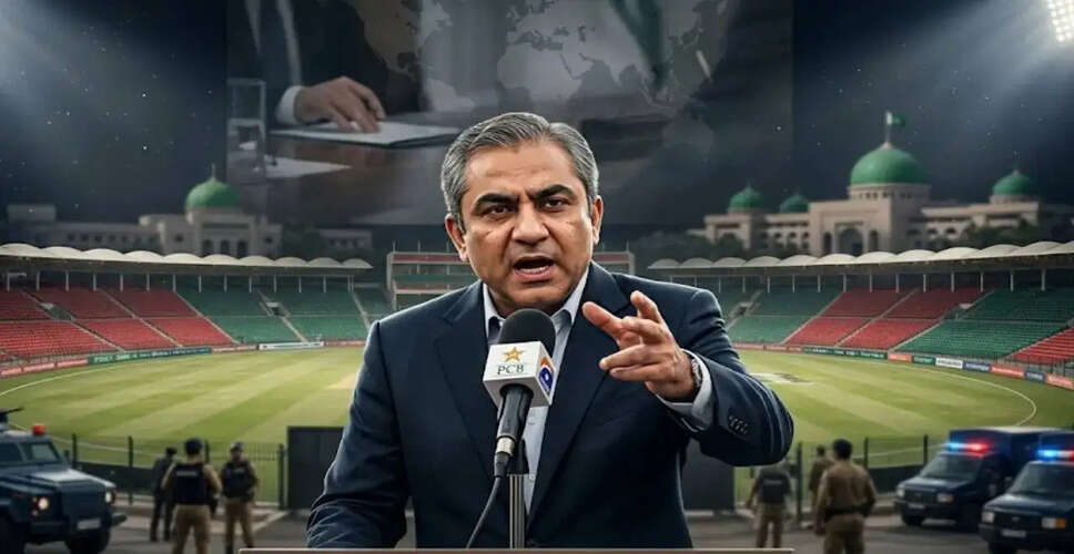 इस्लामाबाद यूनाइटेड के मालिक ने PSL 2026 में भीड़ न होने के पीछे का विवादित कारण बताया