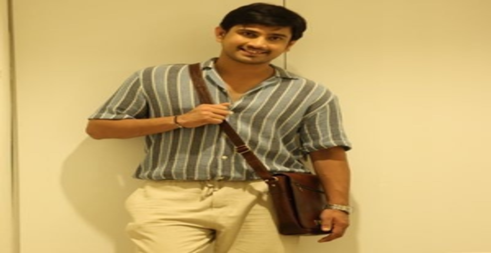 तेलुगू एक्टर राज तरुण के खिलाफ हैदराबाद पुलिस ने दर्ज किया धोखाधड़ी का केस