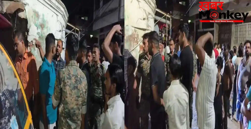 कटिहार में महिला से चेन स्नेचिंग की घटना, बाइक सवार बदमाश फरार