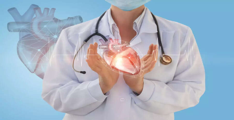 ऑस्ट्रेलिया में जीन-संपादन चिकित्सा से कोलेस्ट्रॉल में कमी