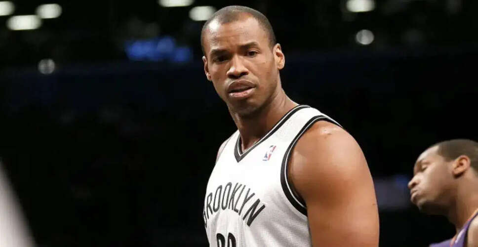 NBA के पहले खुले तौर पर समलैंगिक खिलाड़ी जेसन कॉलिन्स का निधन