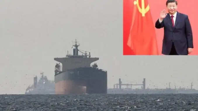 भारत ने श्रीलंका को दी आपातकालीन ईंधन सहायता amid वैश्विक संकट