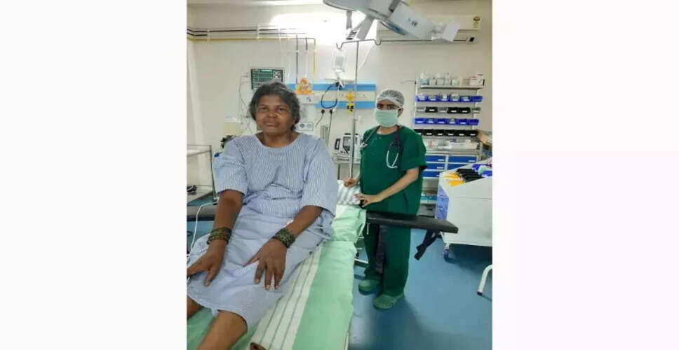 महिलाओं में हायस्टरेक्टमी के बढ़ते मामलों पर विशेषज्ञ की चेतावनी