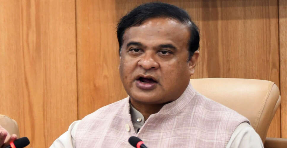 असम से 37 अवैध बांग्लादेशियों की वापसी, मुख्यमंत्री का सख्त संदेश