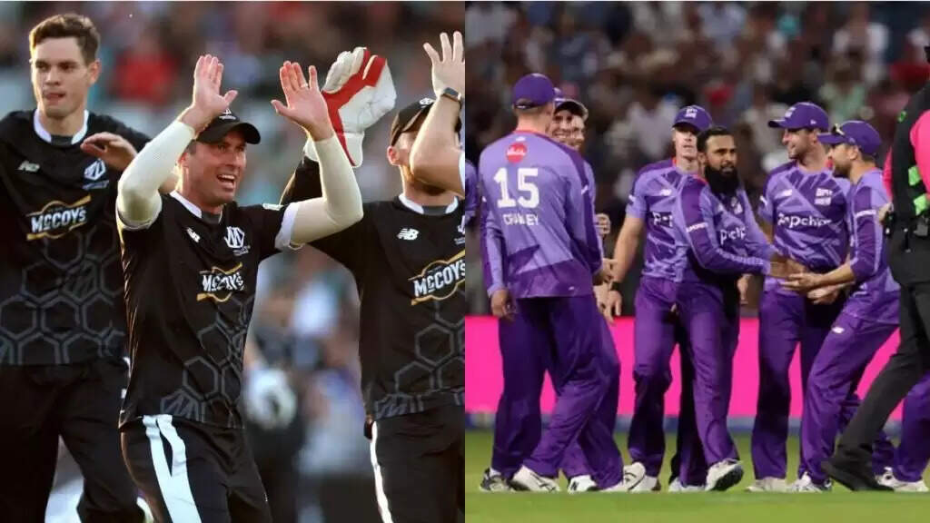 Manchester Originals बनाम Northern Superchargers: मैच की भविष्यवाणी और पिच रिपोर्ट