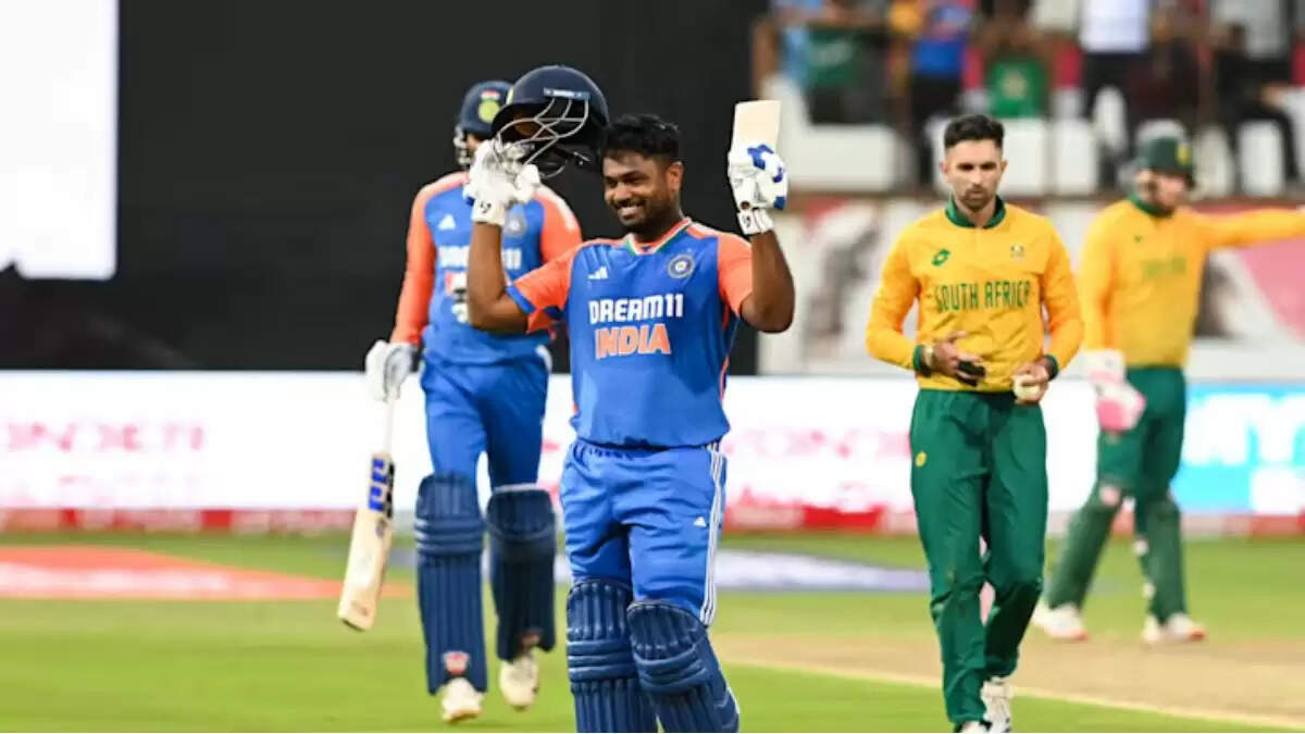दिसंबर में साउथ अफ्रीका के खिलाफ टी20 सीरीज में उतरेंगे ये 15 भारतीय खिलाड़ी