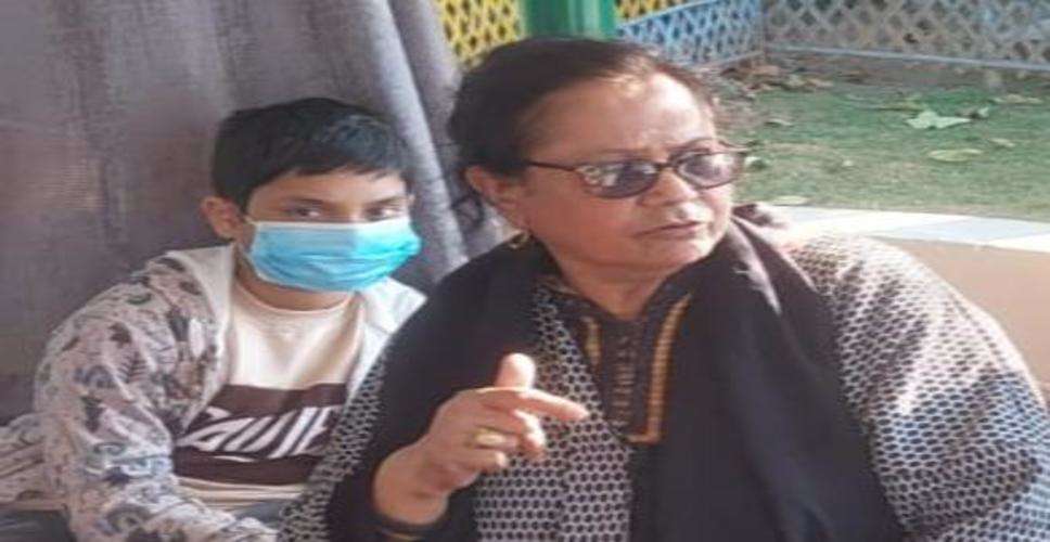 बिहार : नेपाल के रास्ते भारत में प्रवेश करते पाकिस्तानी महिला ब बच्चा पकड़े गए