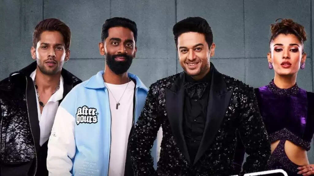 प्रणित मोरे: बिग बॉस 19 का चुप्पा गेम चेंजर