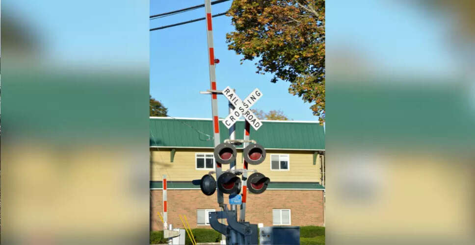 पूर्वोत्तर सीमांत रेलवे ने सुरक्षा उपायों को किया मजबूत