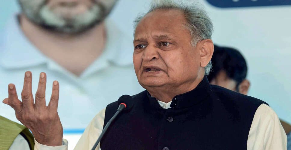 राजस्थान कांग्रेस नेताओं ने त्रिपुरा छात्र की हत्या पर जताई चिंता