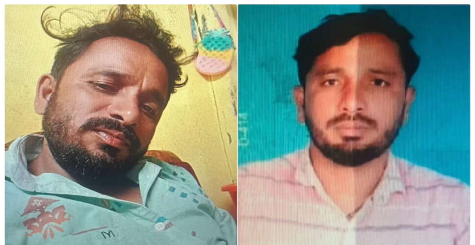 कर्नाटक में दोस्ती का खौफनाक अंत: हत्या और लूट का मामला