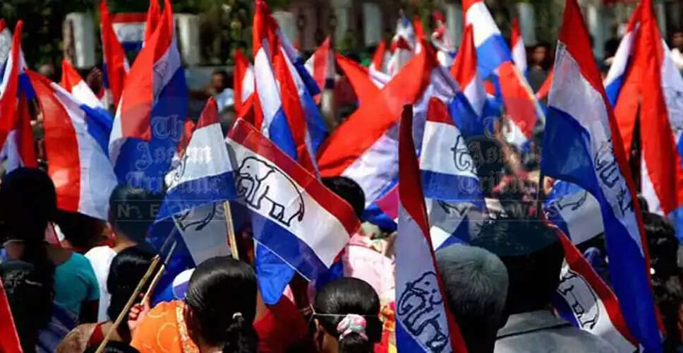 AGP ने कमलपुर LAC में अपनी स्थिति को मजबूत करने का किया दावा