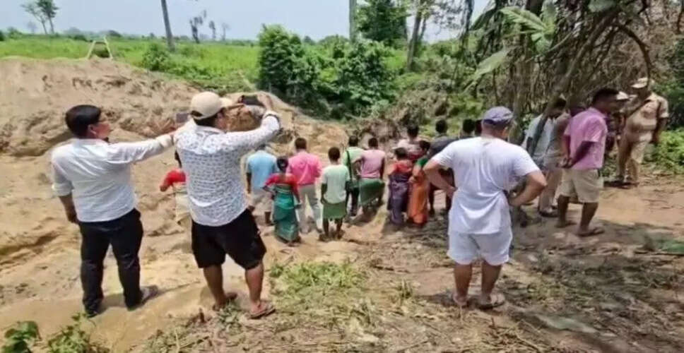 चिरांग में पानी की कमी के कारण व्यक्ति की दुखद मौत