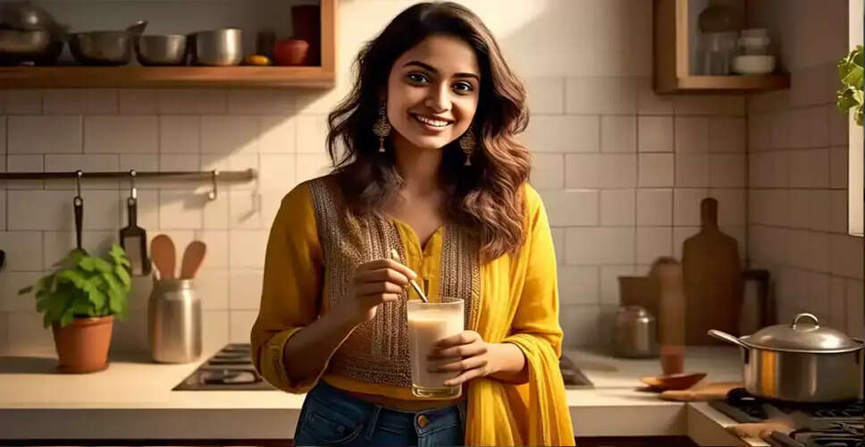 दालचीनी के दूध के अद्भुत लाभ और बनाने की विधि