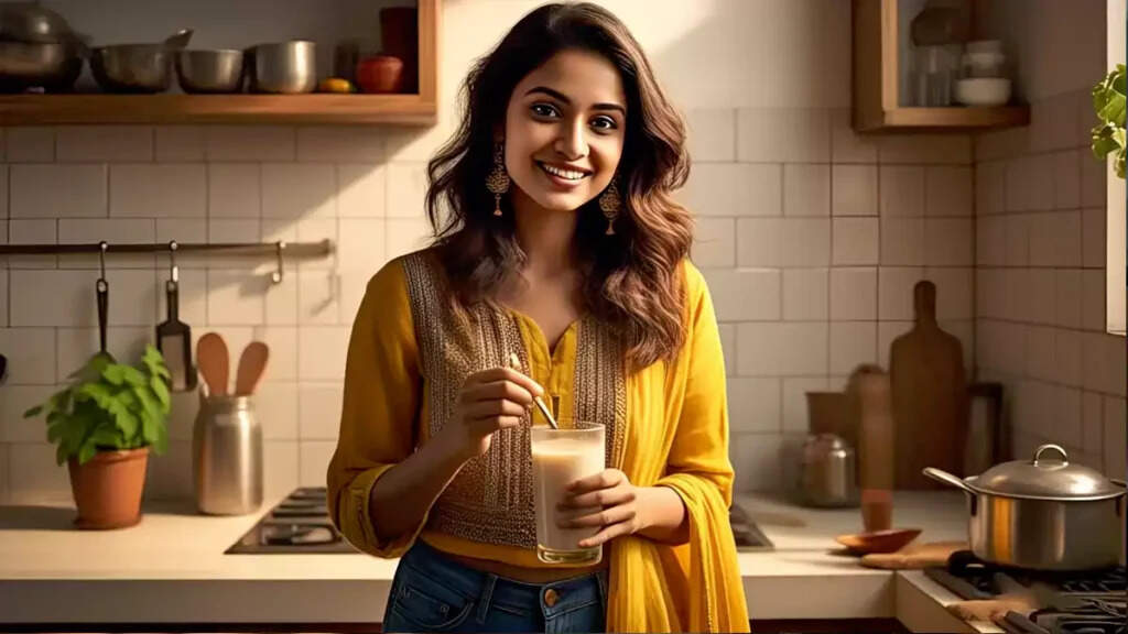 दालचीनी के दूध के अद्भुत लाभ और बनाने की विधि