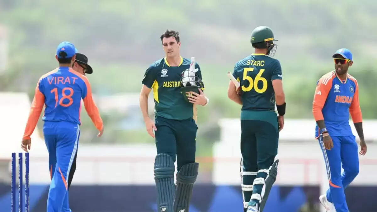 ऑस्ट्रेलिया T20I सीरीज में भारतीय टीम का संभावित चयन और 3 प्रमुख खिलाड़ियों की वापसी
