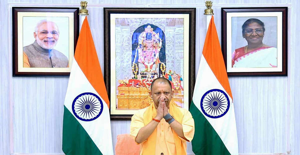 उत्तर प्रदेश में नदियों का पुनर्जीवन: जल संरक्षण की नई दिशा