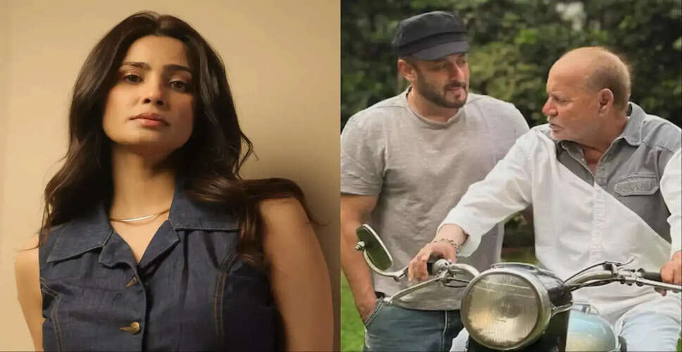 सलिम खान की सेहत में सुधार, दैसी शाह ने दी जानकारी