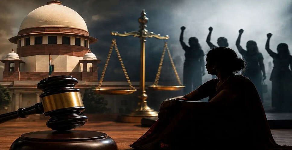 उच्चतम न्यायालय का ऐतिहासिक फैसला: देह व्यापार और मानव तस्करी पर नई दृष्टि
