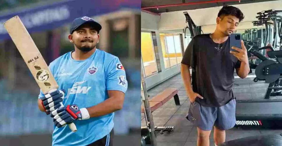 सरफराज खान की प्रेरणादायक वजन घटाने की यात्रा